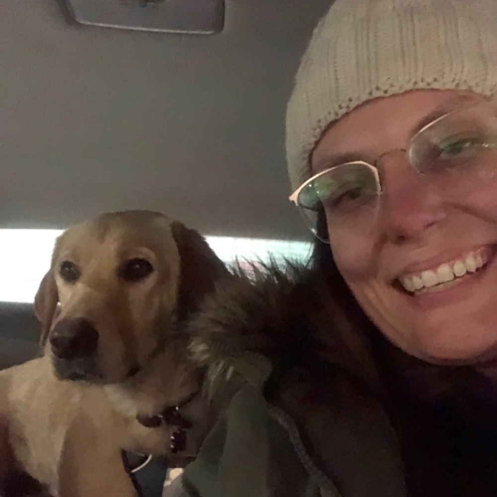 Meet your Posher, Elizabeth